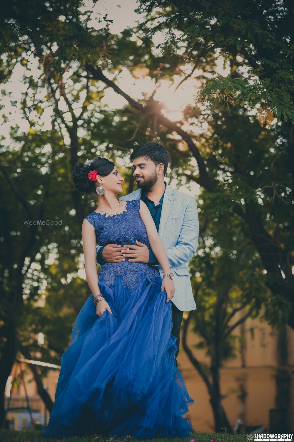 Photo From TUSHAR + HEENA PRE WEDDING SHOOT - By Shadowgraphy Studio