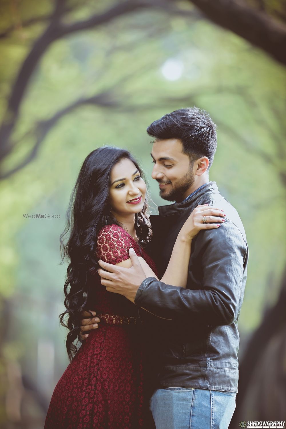 Photo From ABHISHEK + ANU PRE WEDDING SHOOT - By Shadowgraphy Studio