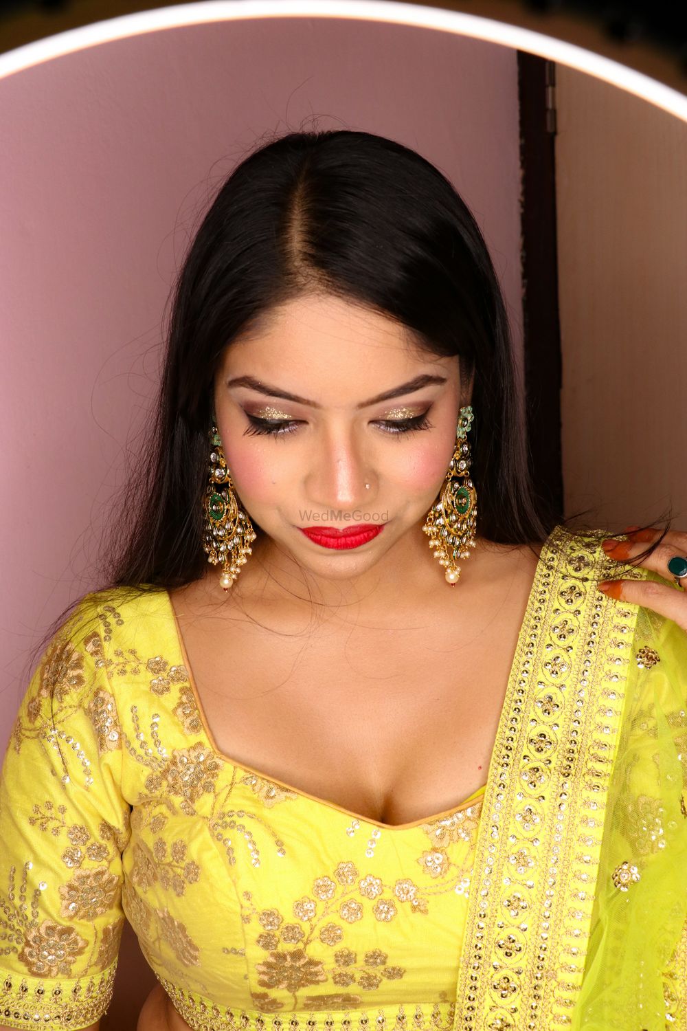Photo From Cocktail Look - By Gunjan Makeup Zone