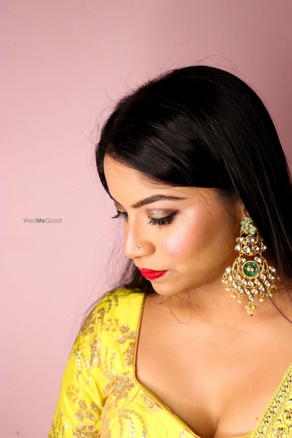 Photo From Cocktail Look - By Gunjan Makeup Zone