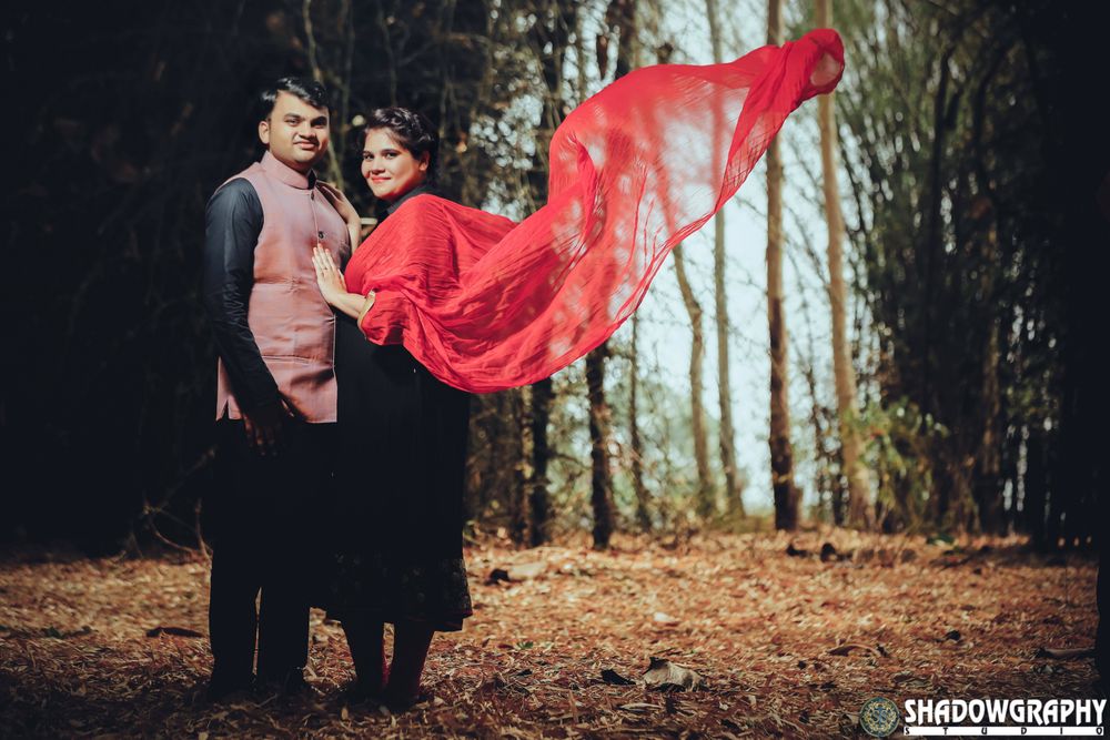 Photo From ROHAN + SUMAN PRE SHOOT  - By Shadowgraphy Studio