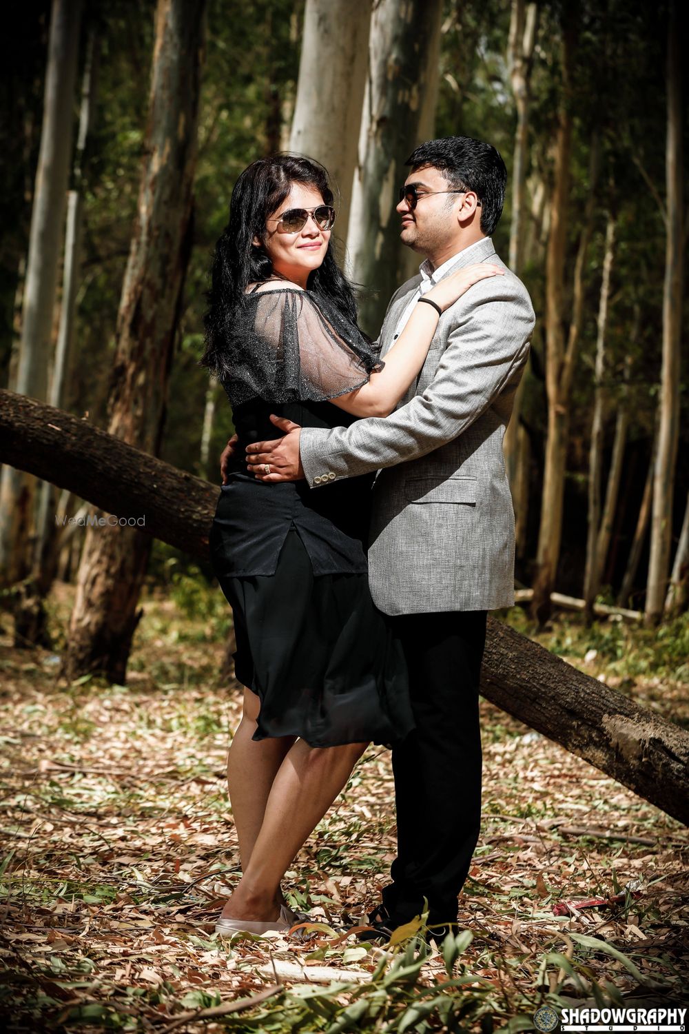 Photo From ROHAN + SUMAN PRE SHOOT  - By Shadowgraphy Studio