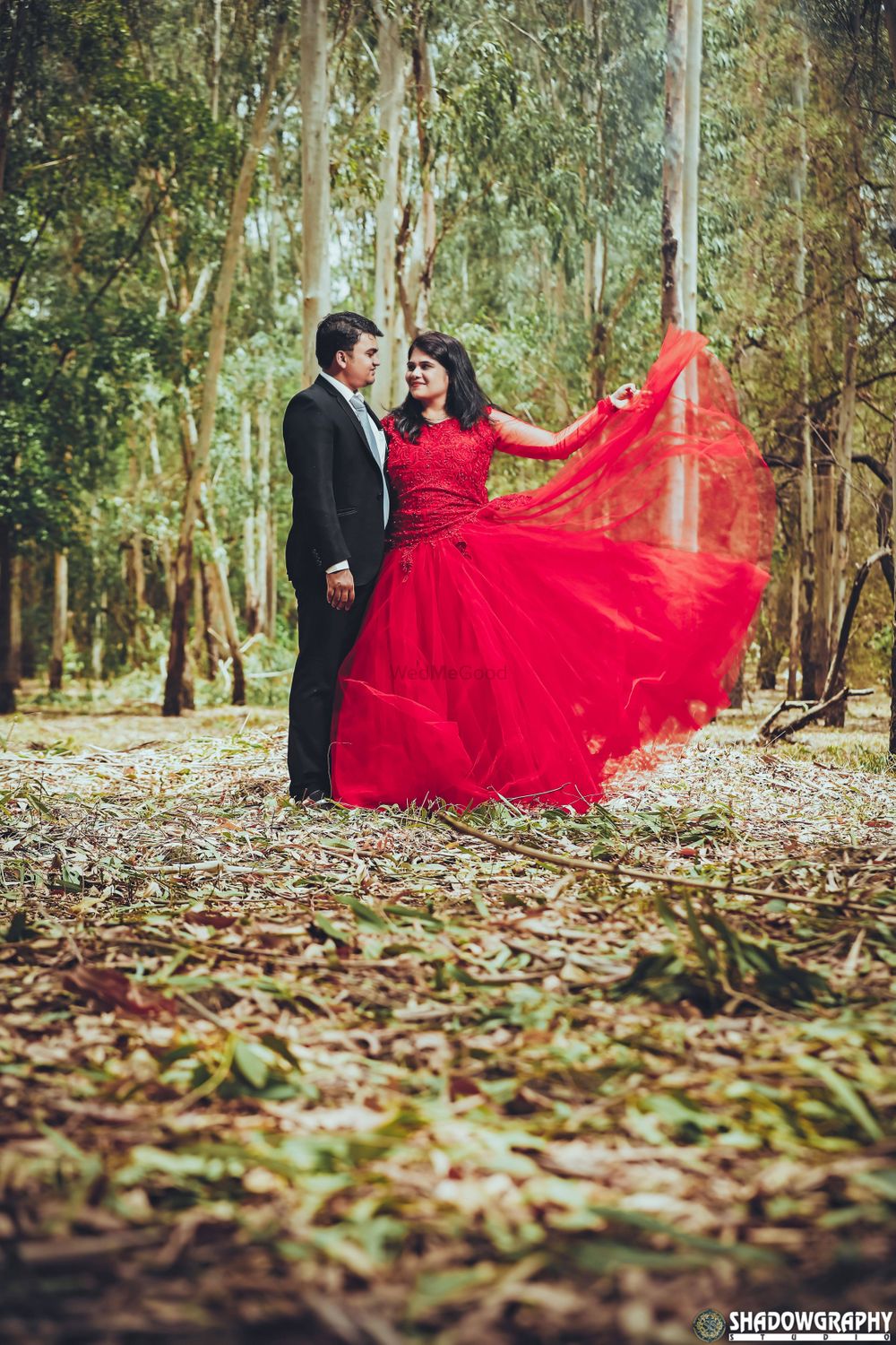 Photo From ROHAN + SUMAN PRE SHOOT  - By Shadowgraphy Studio