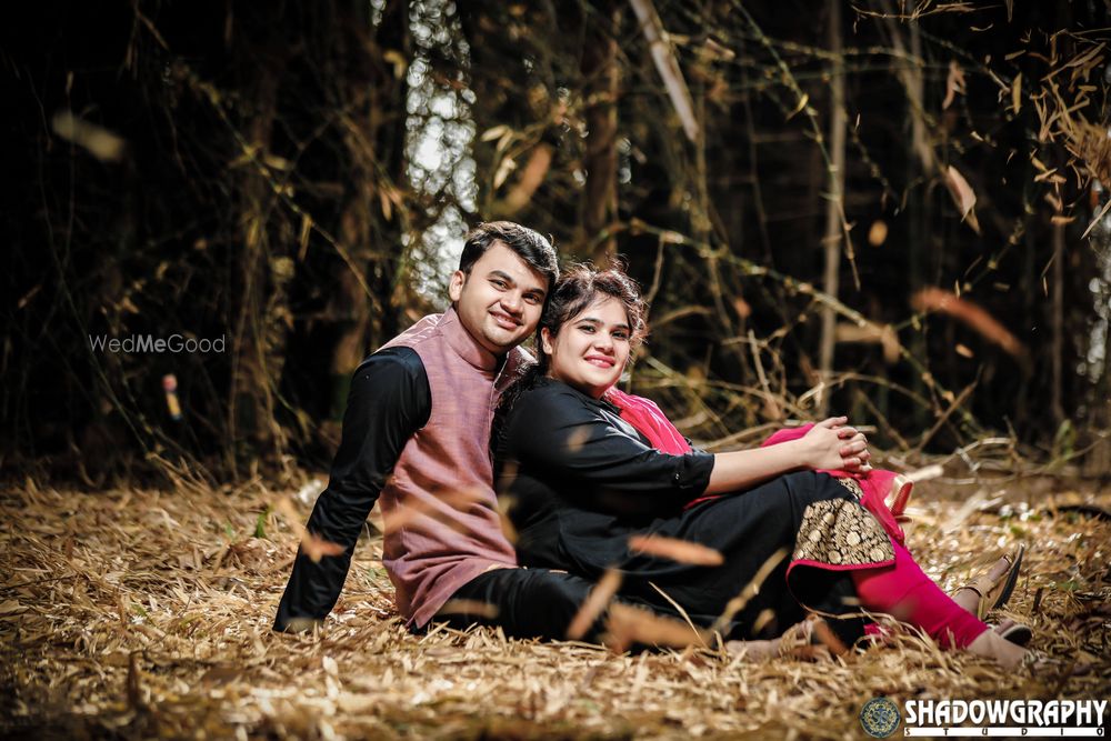 Photo From ROHAN + SUMAN PRE SHOOT  - By Shadowgraphy Studio