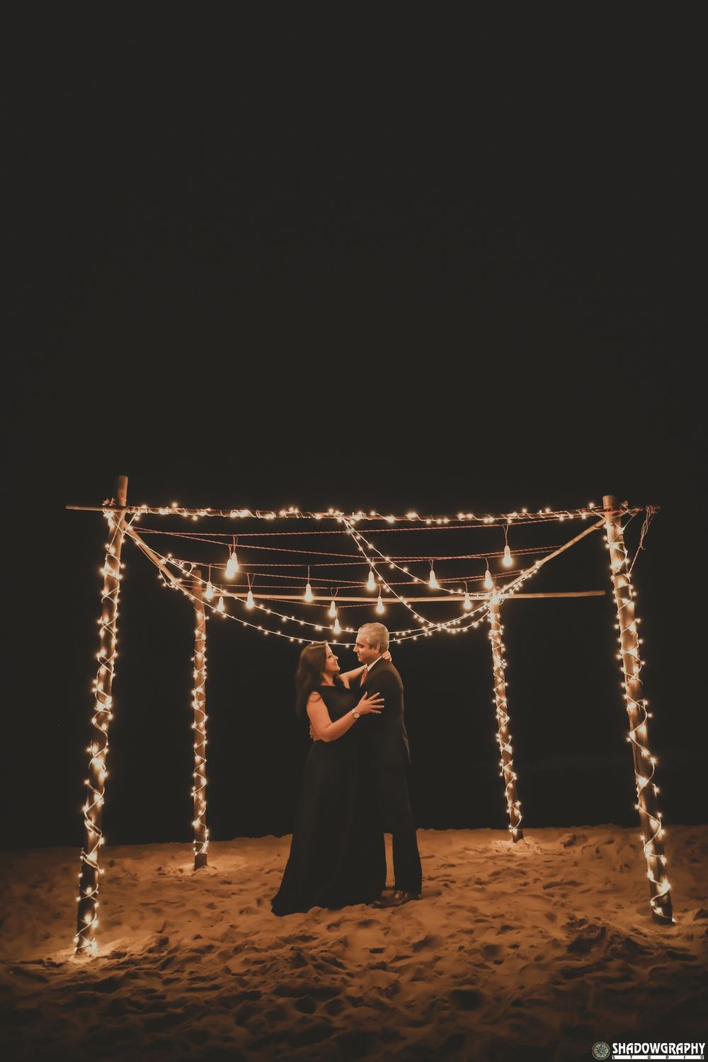 Photo From SAMEER + AARTI PRE WEDDING SHOOT - By Shadowgraphy Studio