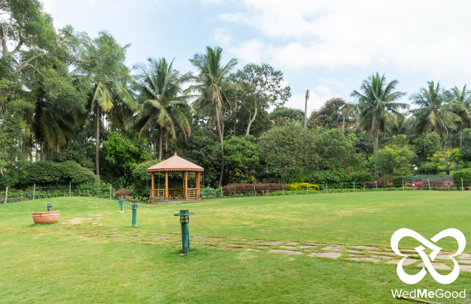 Photo From Lawn Area - By Aalaya Happy Retreats