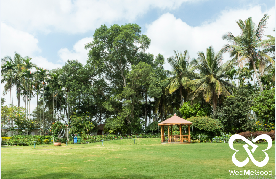 Photo From Lawn Area - By Aalaya Happy Retreats