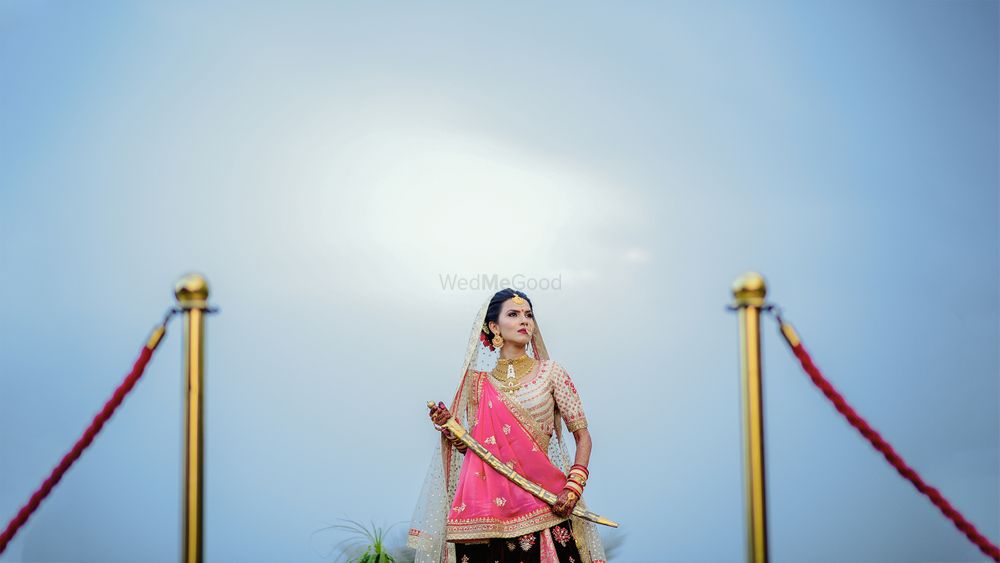 Photo From Karishma Wedding - By Layer CineWedding