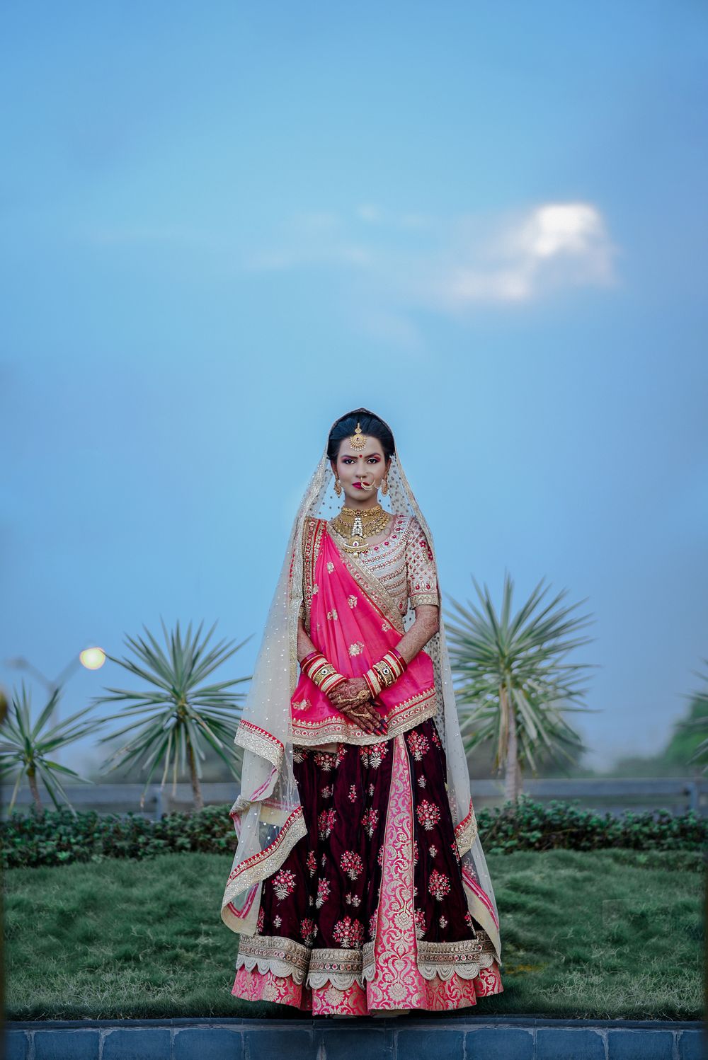 Photo From Karishma Wedding - By Layer CineWedding