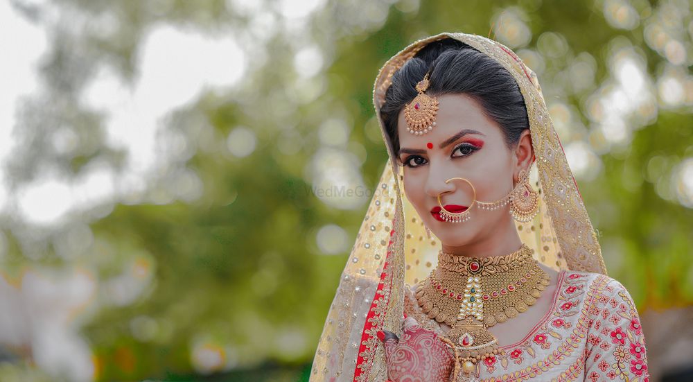 Photo From Karishma Wedding - By Layer CineWedding