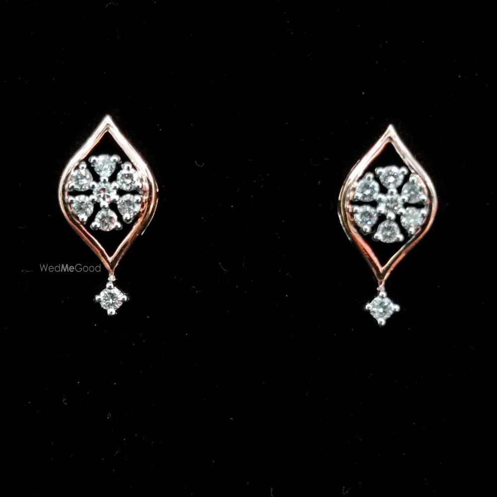 Photo From Diamond Studs - By Sonir