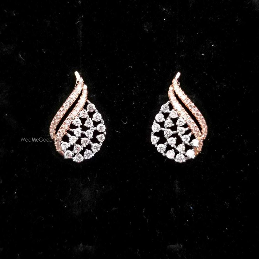 Photo From Diamond Studs - By Sonir