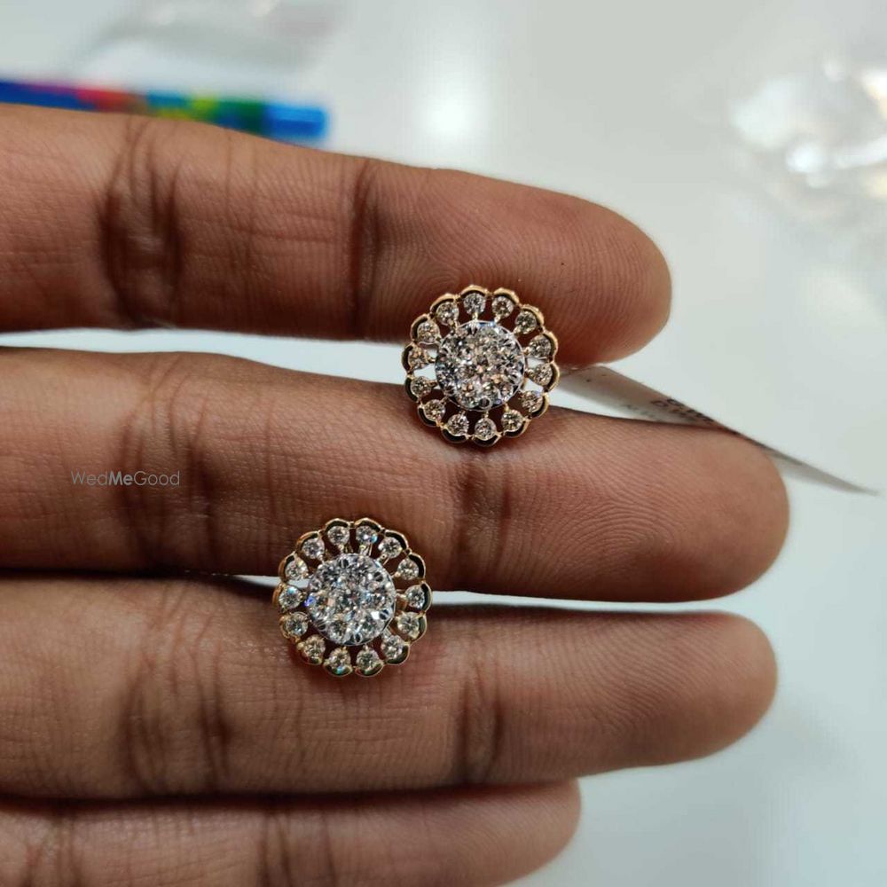 Photo From Diamond Studs - By Sonir