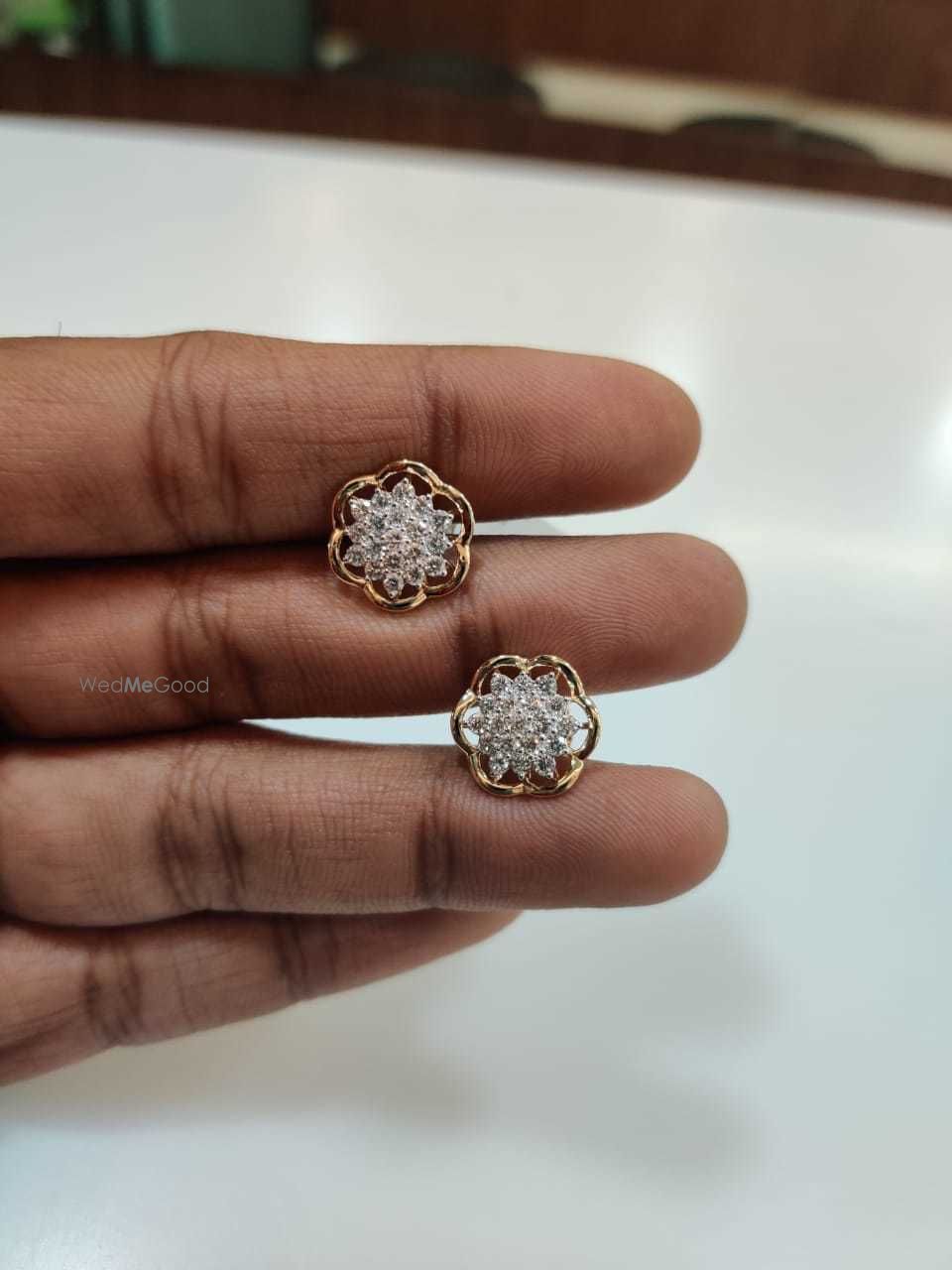 Photo From Diamond Studs - By Sonir