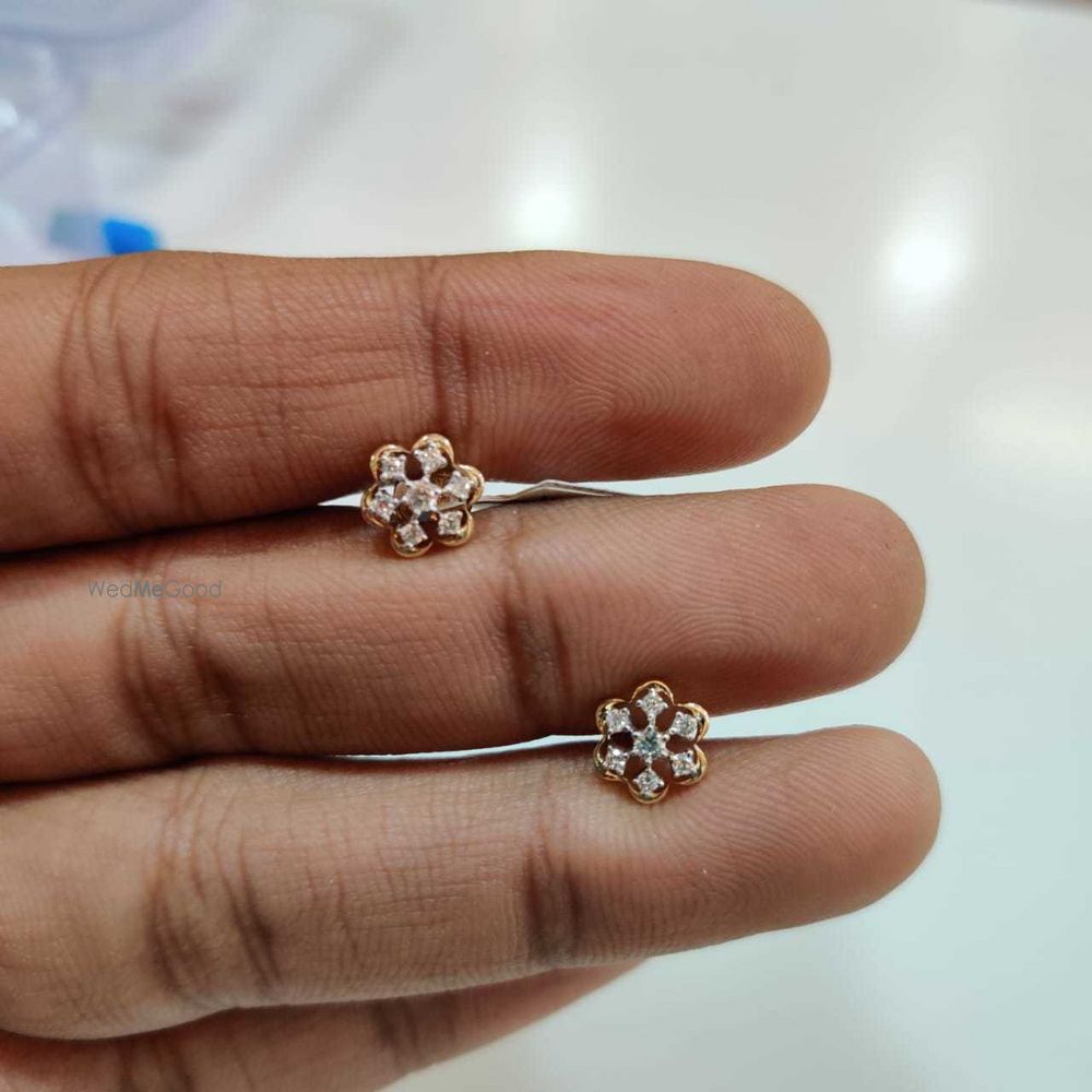 Photo From Diamond Studs - By Sonir