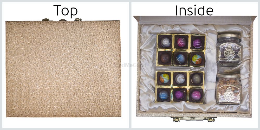 Photo From Packaging Options - By DIEM Chocolates & Confectionery