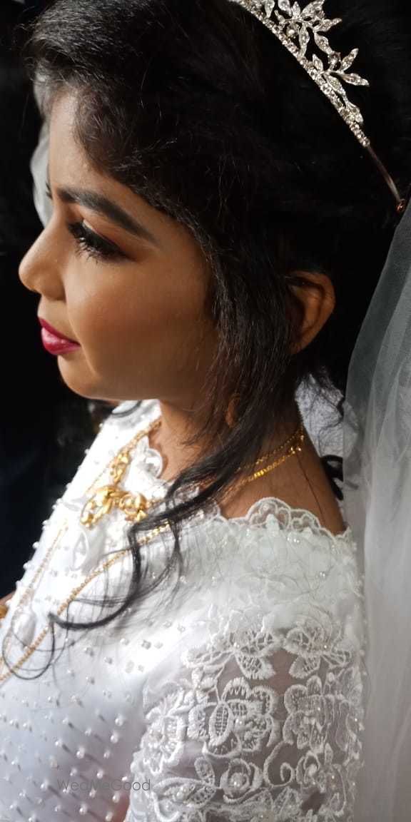 Photo From Holy communion - By Your Makeup Artist Tanzeena Khan