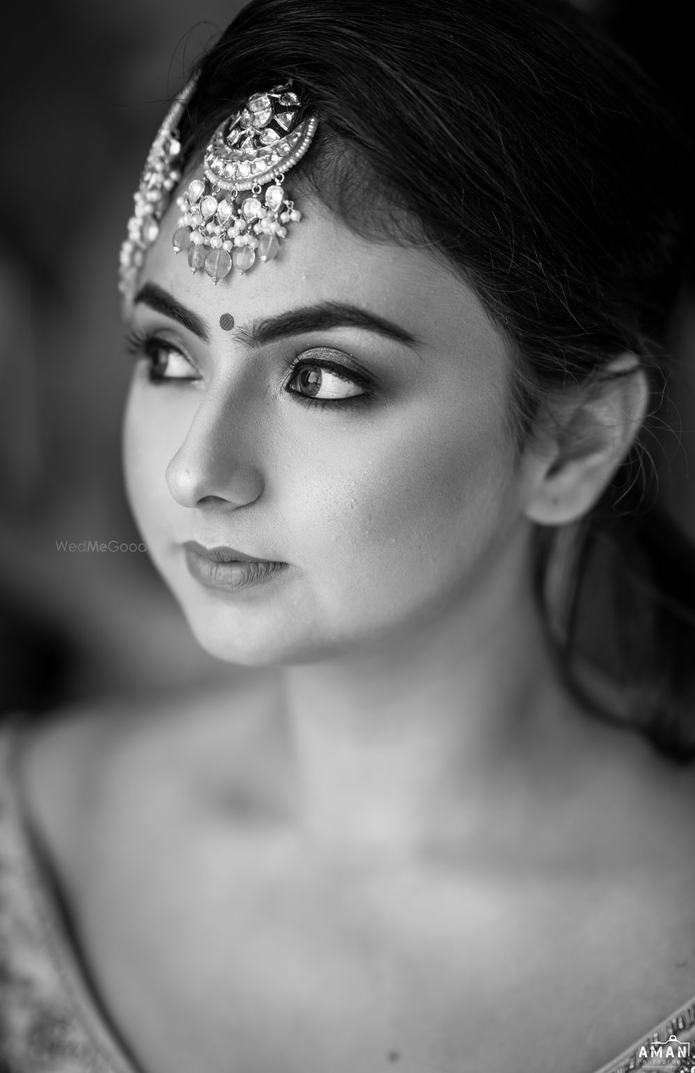 Photo From Abu Dhabi Bride - By Makeup by Shagun Mehra