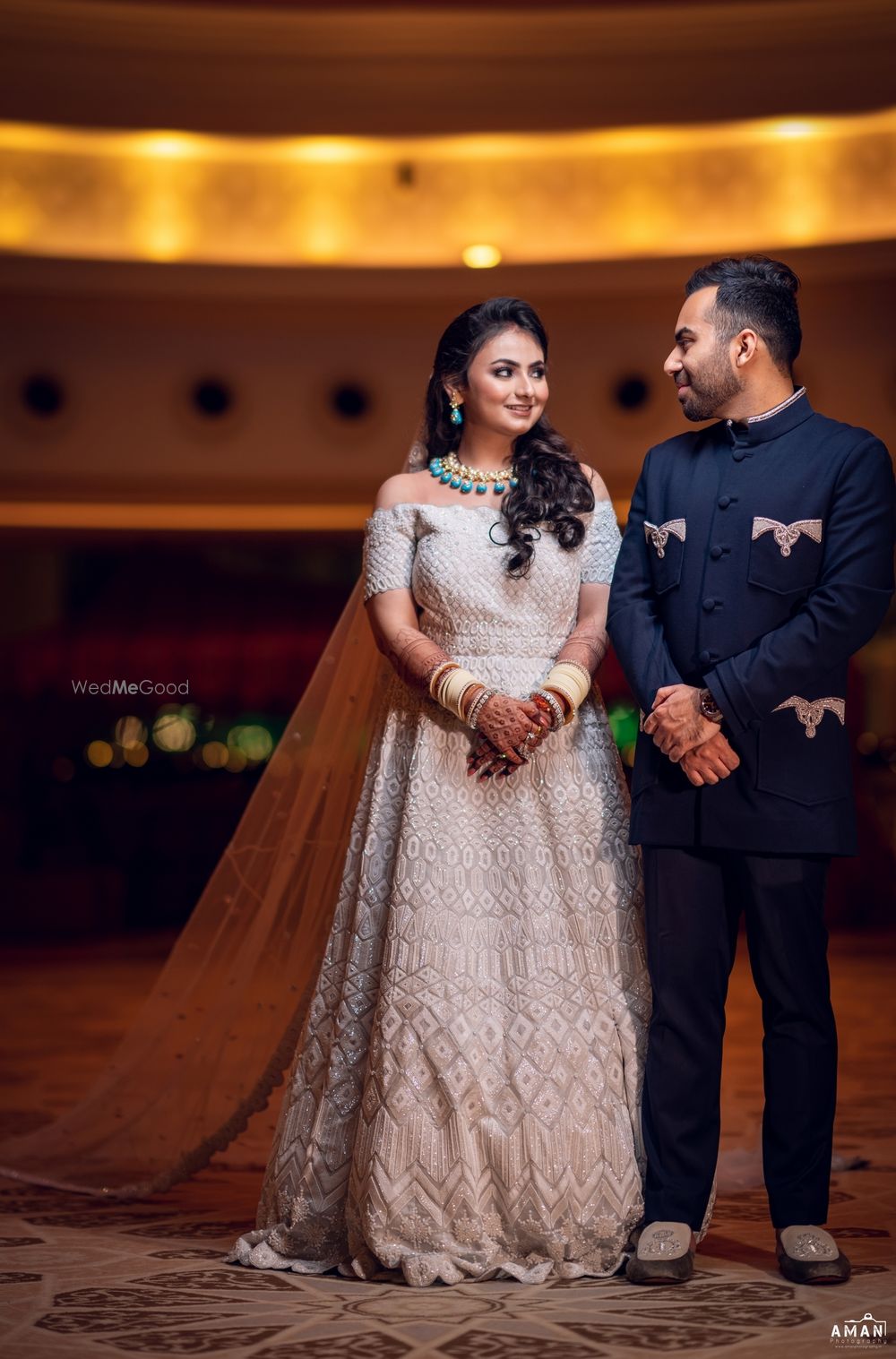 Photo From Abu Dhabi Bride - By Makeup by Shagun Mehra