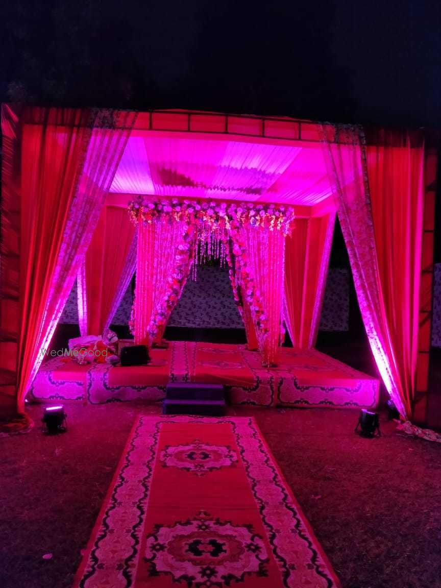 Photo From 11 Ashoka road wedding event - By Murena Caterers