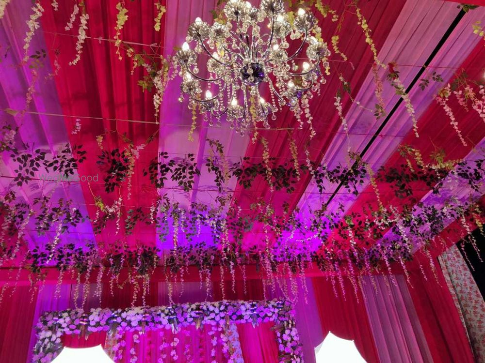 Photo From 11 Ashoka road wedding event - By Murena Caterers