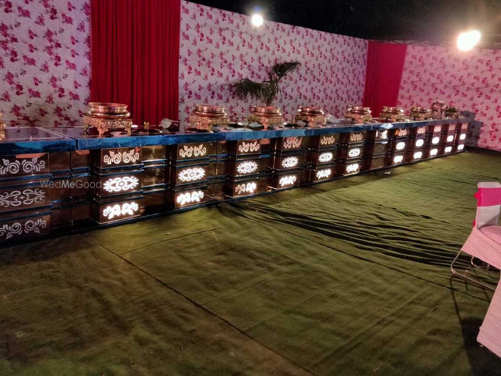 Photo From 11 Ashoka road wedding event - By Murena Caterers