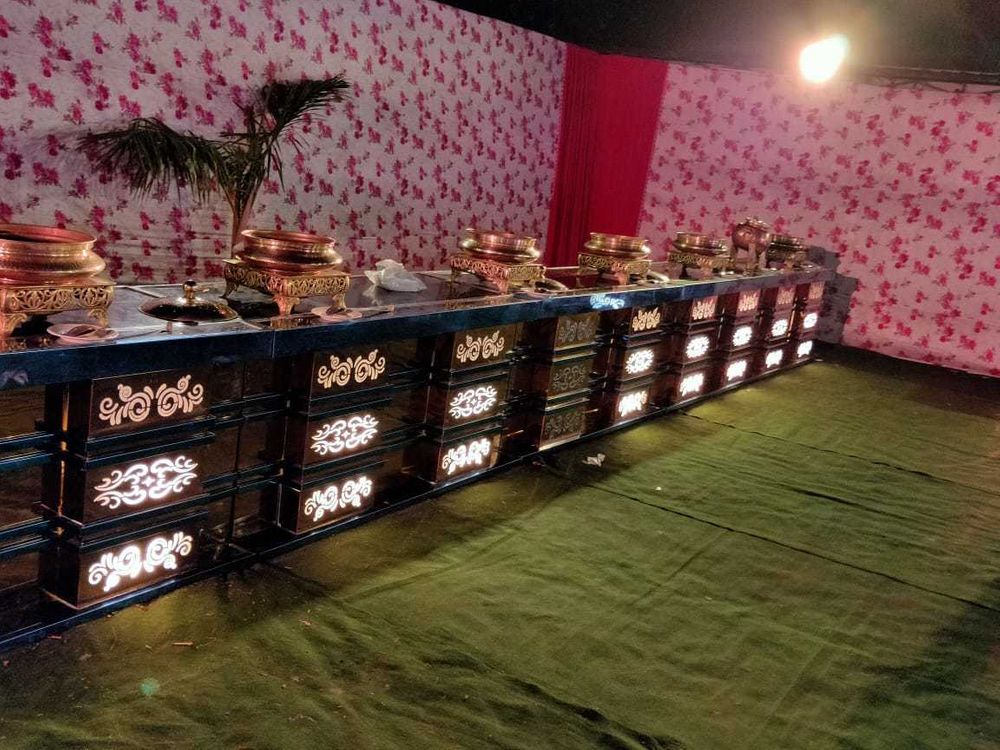 Photo From 11 Ashoka road wedding event - By Murena Caterers