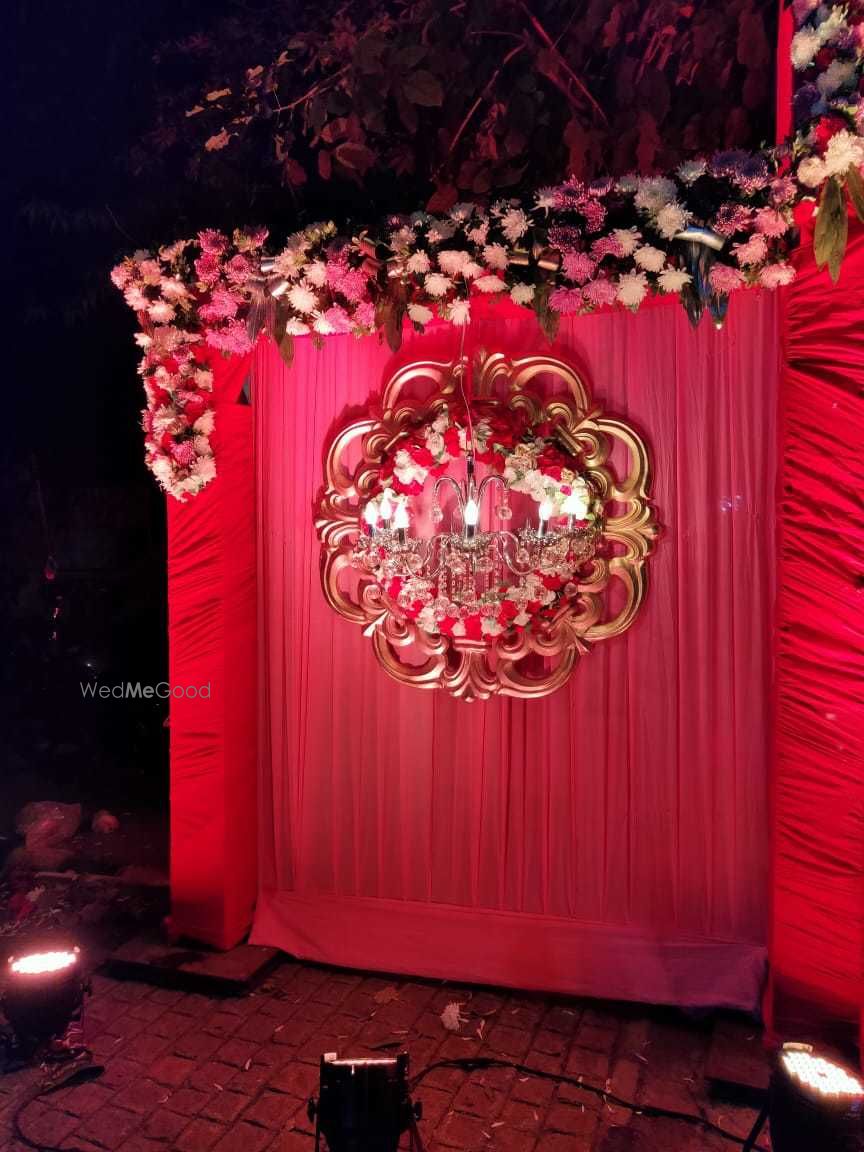 Photo From 11 Ashoka road wedding event - By Murena Caterers