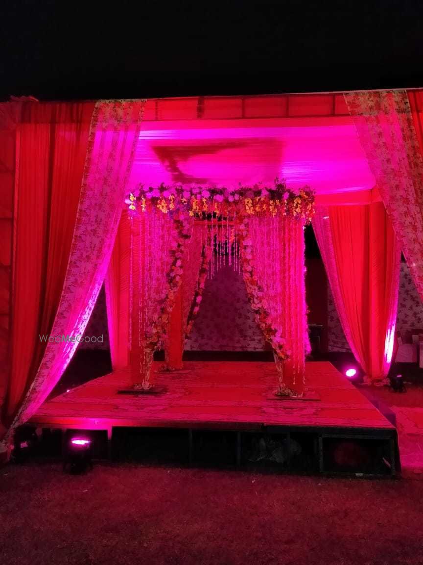 Photo From 11 Ashoka road wedding event - By Murena Caterers