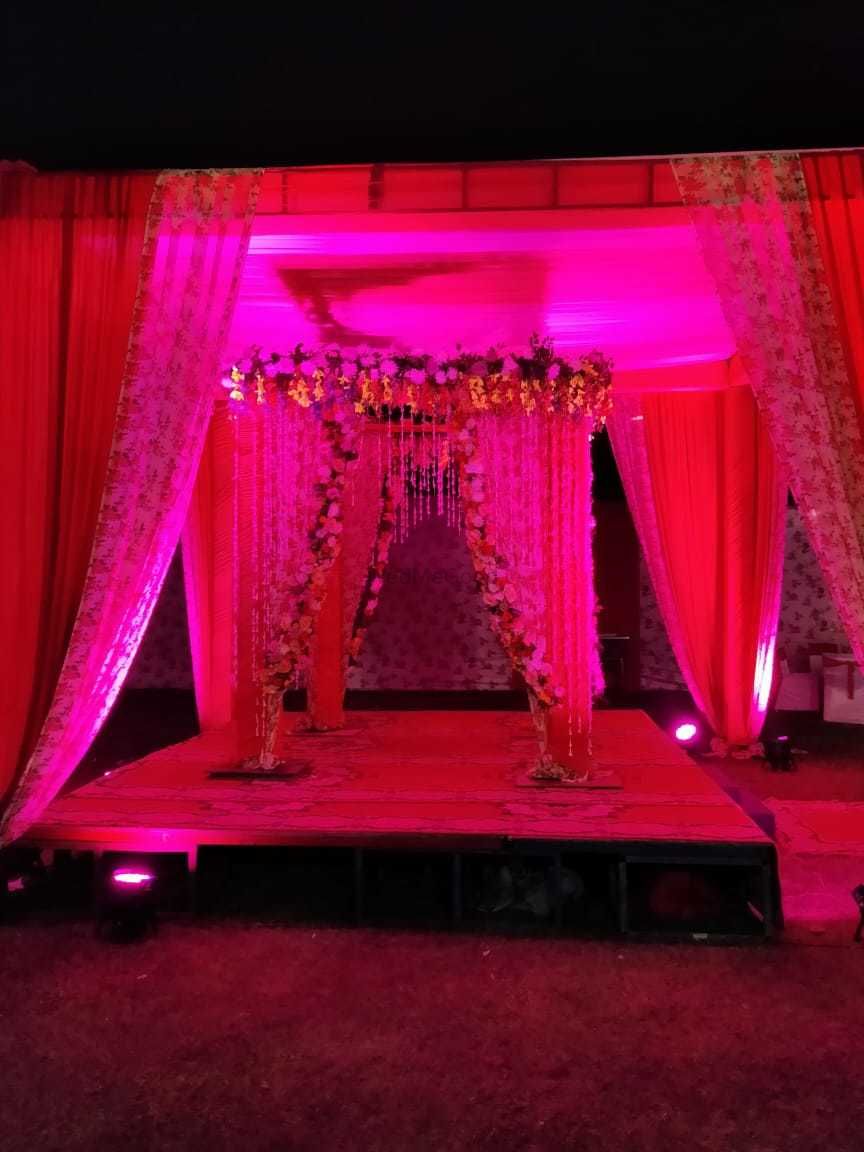 Photo From 11 Ashoka road wedding event - By Murena Caterers