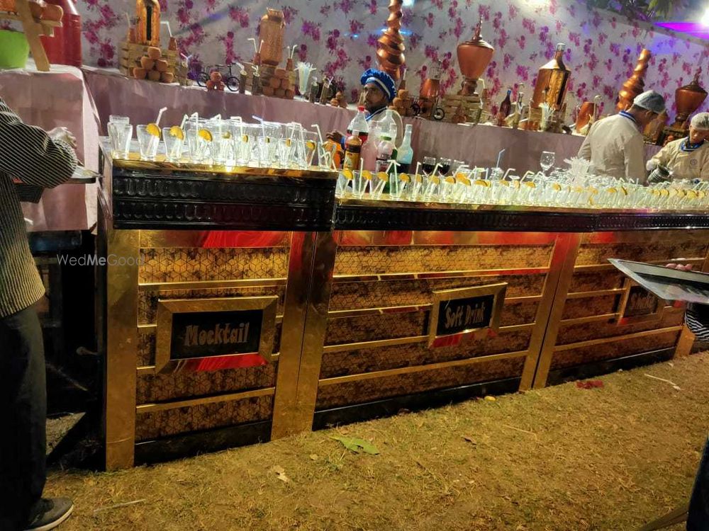 Photo From 11 Ashoka road wedding event - By Murena Caterers