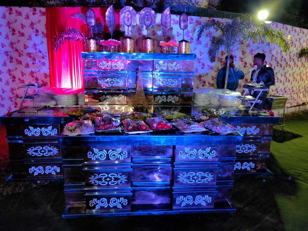 Photo From 11 Ashoka road wedding event - By Murena Caterers