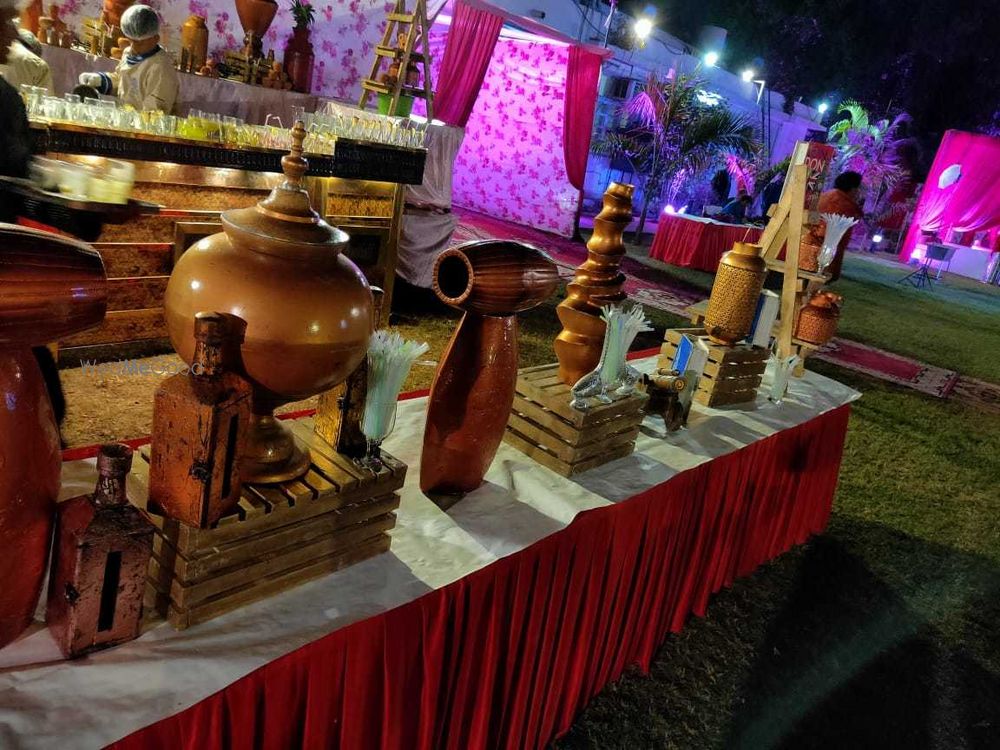 Photo From 11 Ashoka road wedding event - By Murena Caterers