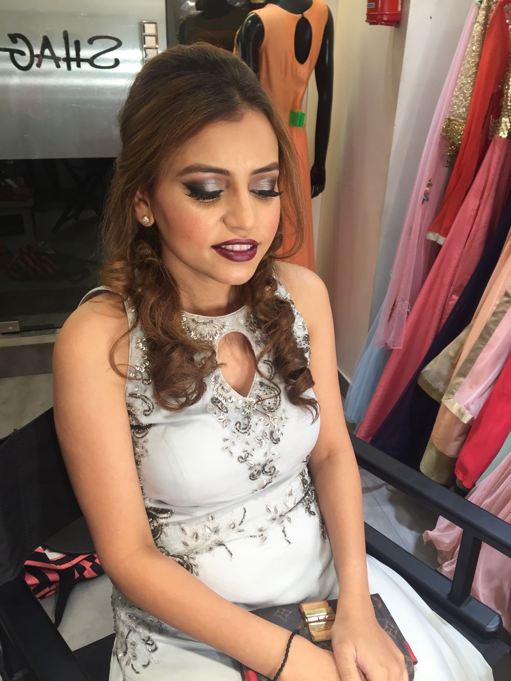 Photo From Makeup  - By Makeup by Shagun