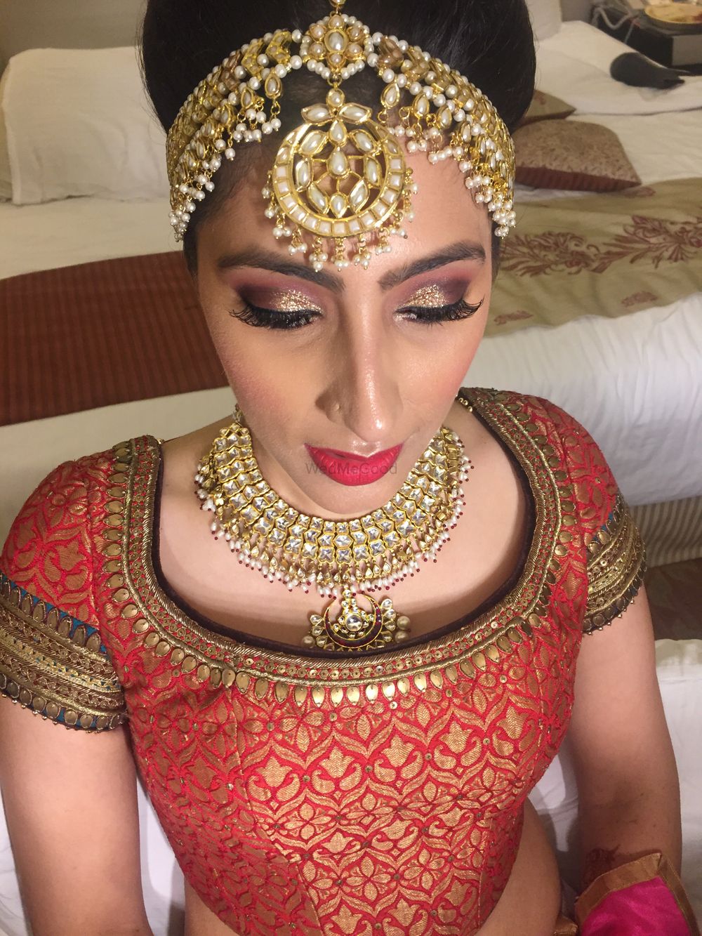 Photo From Makeup  - By Makeup by Shagun