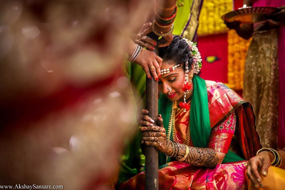 Photo From Nupur  Weds Rohan - By Tinselfete