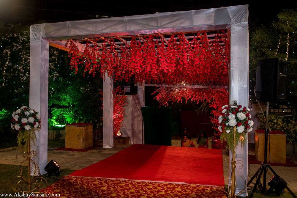 Photo From Nupur Weds Rohan - By Tinselfete