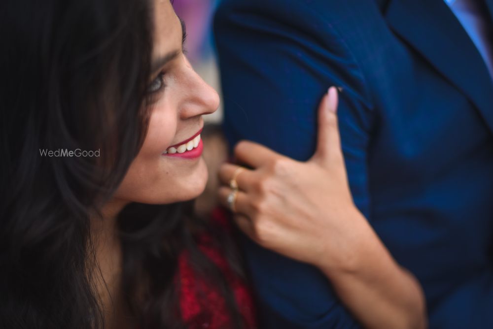 Photo From Subhi & Dev Pre Wedding - By RS Wedding Bells
