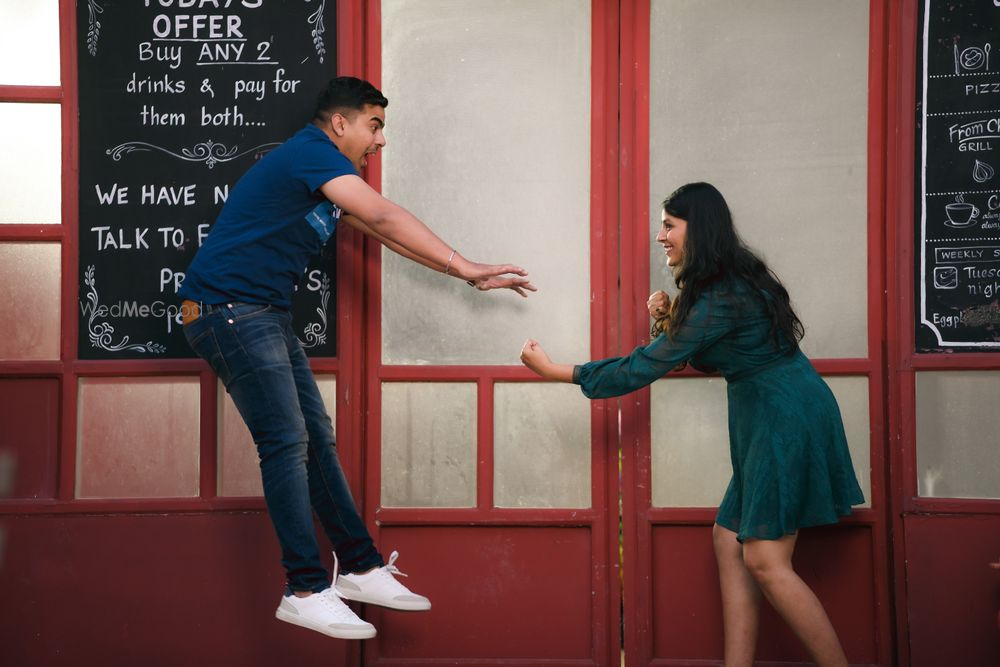 Photo From Subhi & Dev Pre Wedding - By RS Wedding Bells