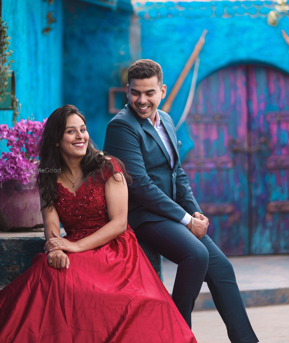 Photo From Subhi & Dev Pre Wedding - By RS Wedding Bells