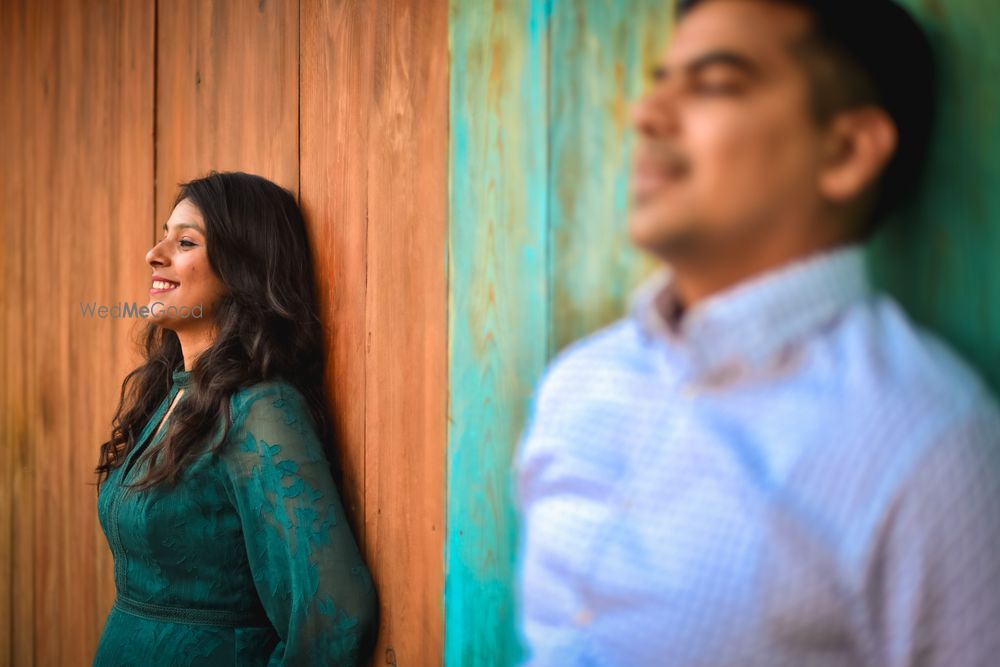 Photo From Subhi & Dev Pre Wedding - By RS Wedding Bells