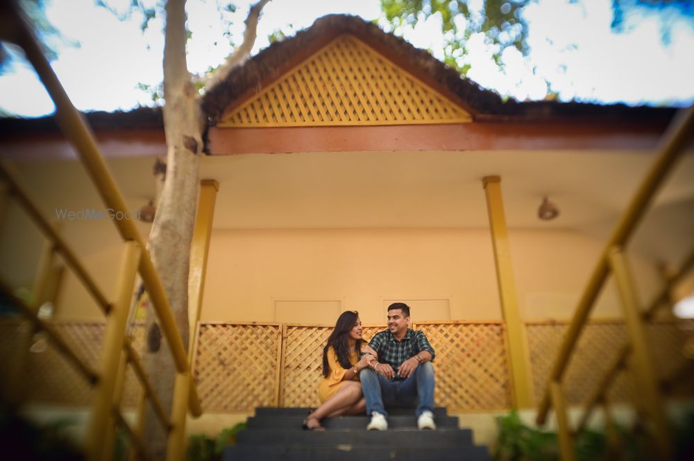 Photo From Subhi & Dev Pre Wedding - By RS Wedding Bells