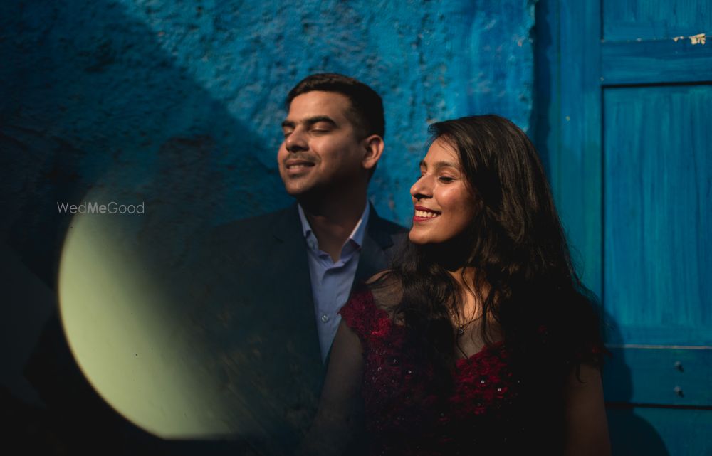 Photo From Subhi & Dev Pre Wedding - By RS Wedding Bells