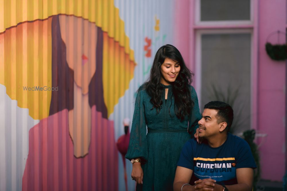 Photo From Subhi & Dev Pre Wedding - By RS Wedding Bells