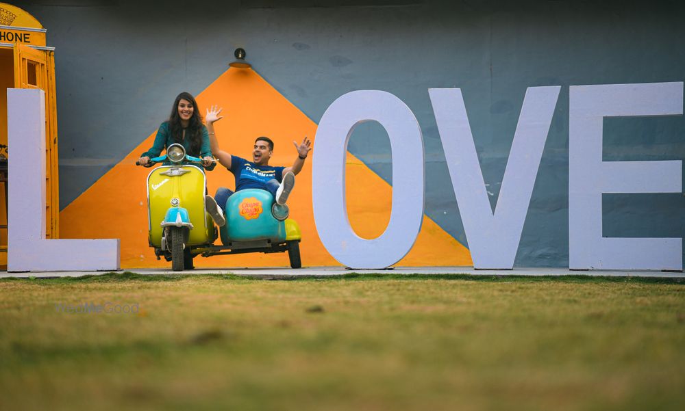 Photo From Subhi & Dev Pre Wedding - By RS Wedding Bells