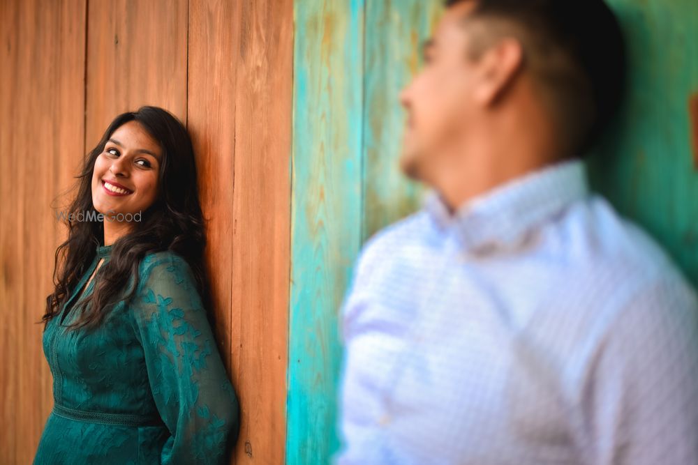 Photo From Subhi & Dev Pre Wedding - By RS Wedding Bells