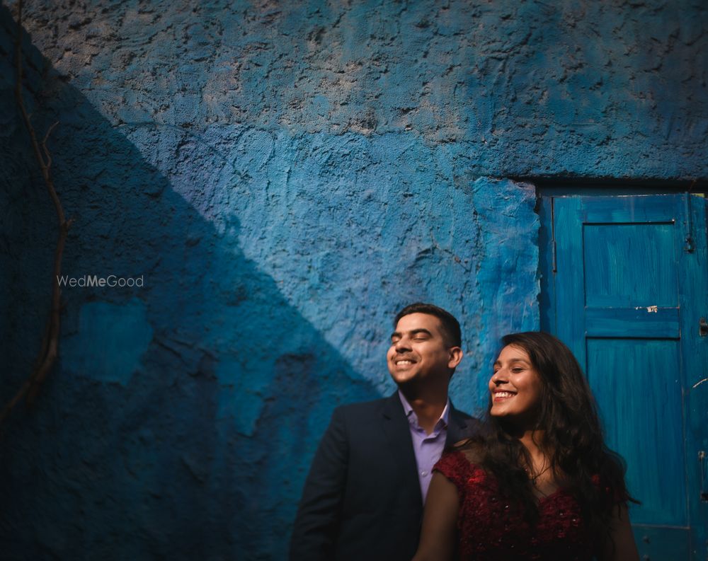 Photo From Subhi & Dev Pre Wedding - By RS Wedding Bells