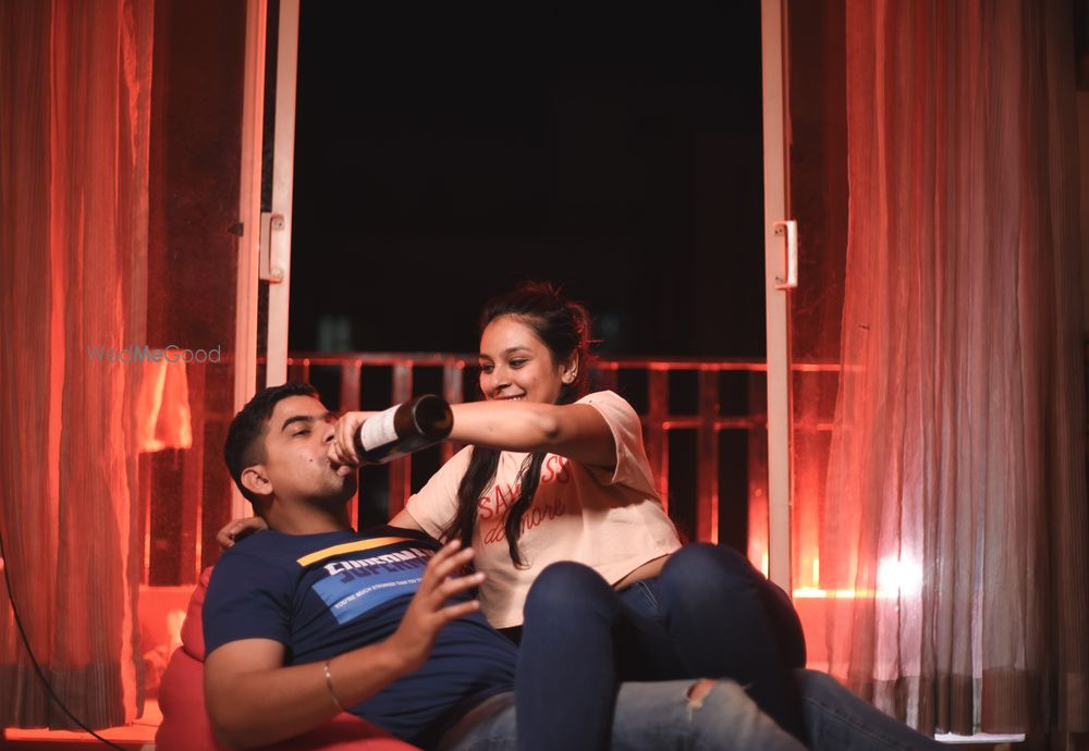 Photo From Subhi & Dev Pre Wedding - By RS Wedding Bells