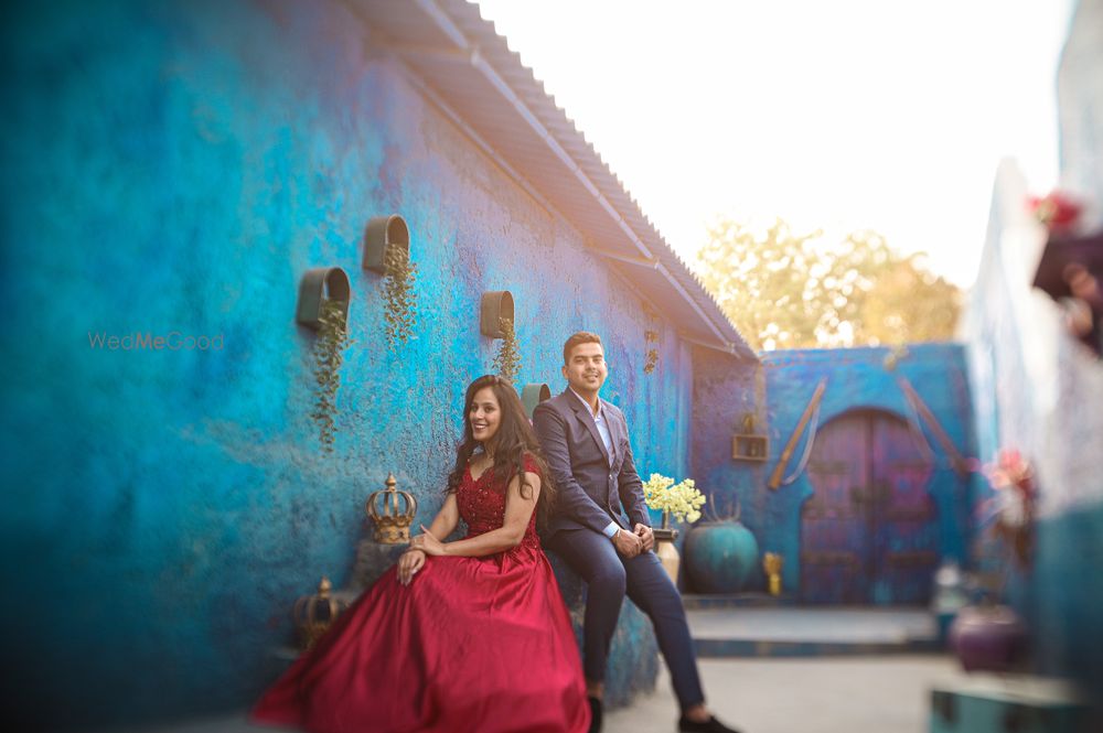Photo From Subhi & Dev Pre Wedding - By RS Wedding Bells
