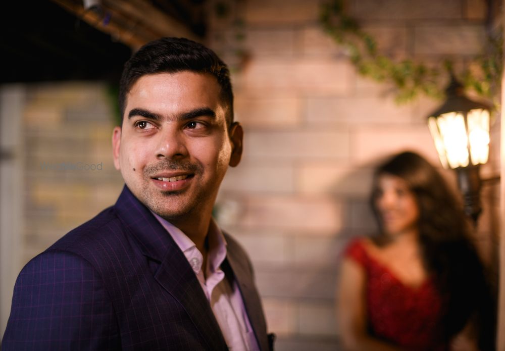 Photo From Subhi & Dev Pre Wedding - By RS Wedding Bells